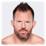 Ryan Bader