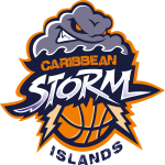 Caribbean Storm