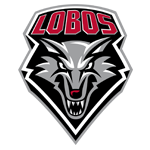 New Mexico Lobos