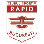  Rapid Bucuresti (K)