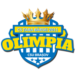  Olimpia Brasov (M)