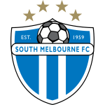  South Melbourne (K)