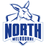  North Melbourne (Ž)