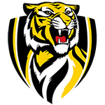  Richmond Tigers (Ž)