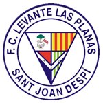  Levante Las Planas (Ž)