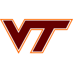  Virginia Tech Hokies (M)