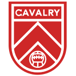 Cavalry