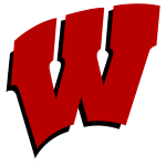  Wisconsin Badgers (W)