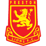  Preston Lions (W)