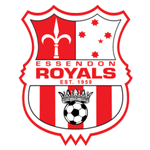  Essendon Royals (K)