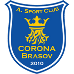  Corona Brasov (F)