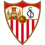  Sevilla (W)