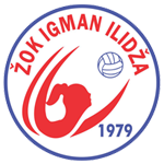  Igman Ilidza (K)