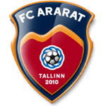  Ararat Tallinn (W)