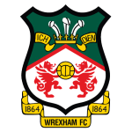  Wrexham (M)