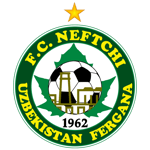  Neftchi (D)