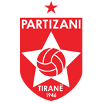 Partizani Tiran