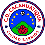 Cacahuatique