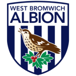 Vest Bromvi? albion