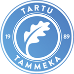  Tammeka (K)