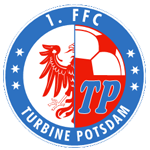  Turbine Potsdam (M)