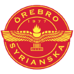 Oerebro Syrianska