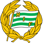  Hammarby (W)