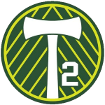 Timbers de Portland II