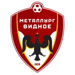 Metallurg Vidnoye