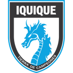 Deportes Iquique