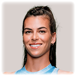  Ajla Tomljanovic (D)