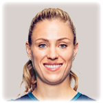  Angelique Kerber (D)