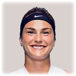  Aryna Sabalenka (W)