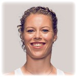  Laura Siegemund (K)