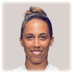  Madison Keys (F)