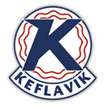  Keflavik (Ž)