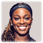  Sloane Stephens (M)