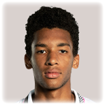 Felix Auger-Aliassime