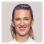  Victoria Azarenka (D)