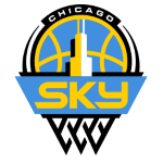  Chicago Sky (W)