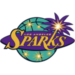  LA Sparks (W)