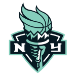  New York Liberty (D)