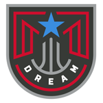  Atlanta Dream (K)