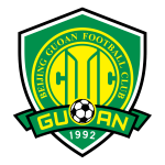 Beiing Guoan