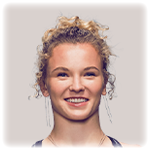  Katerina Siniakova (D)