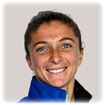  Sara Errani (W)