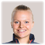  Harriet Dart (W)