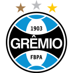  Gremio RS M-20