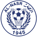 En-Nasr Dubai