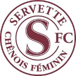  Servette (W)